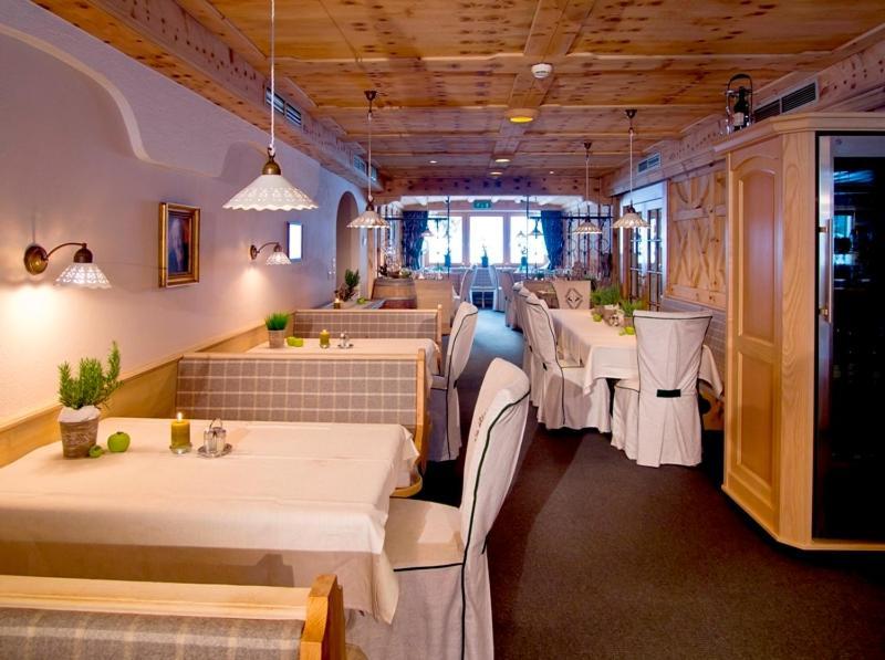 Hotel Bergkristall (Adults Only) Oberau Exterior photo